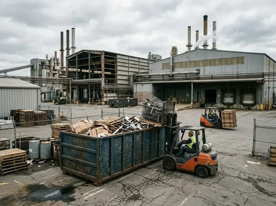 industrial-factory-scrap-conta-003 — frequently asked questions, Cheap Roll-off Dumpster Rentals in Greensboro, GA